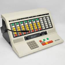 Image result for Sun Presenter Console