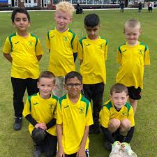 Image result for Rishton Cricket Club