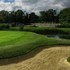 Image result for West Byfleet Golf Club
