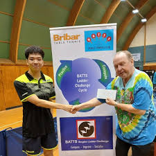 Image result for Batts Table Tennis Club