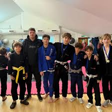 Image result for Kingston University Jiu Jitsu Club, Surrey