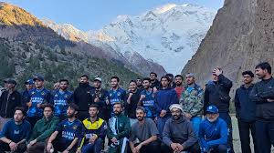 Image result for Wanstead and Snaresbrook Cricket Club