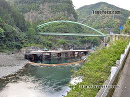 Image result for 第二五ヶ瀬川橋梁