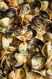 Image result for Clams