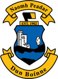 Image result for St Peter`s Gaa