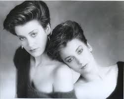 Image result for "Doublemint twins"