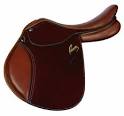 Pelham Saddlery Saddles- Children's