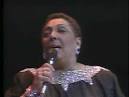 CARMEN MCRAE - Getting Some