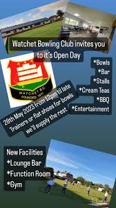 Image result for Watchet Bowls Club
