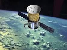Sat&eacute;lites Artificiais. Funcionamento de um Sat&eacute;lite Artificial - Brasil ...