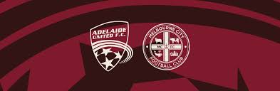 Image result for Melbourne United Football Club