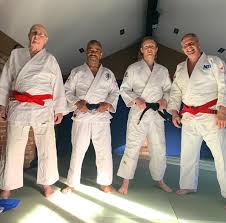 Image result for Glossop Judo Club