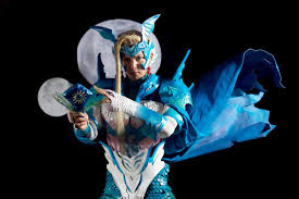 「カイン・ハイウインド」の画像検索結果