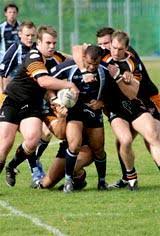 Image result for Blackpool Panthers