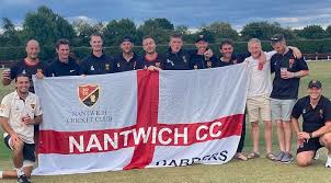 Image result for Nantwich Cricket Club