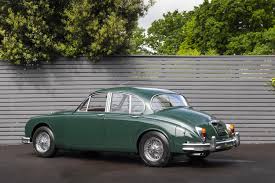Image result for British Racing Green 1966 Jaguar