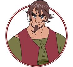 「ゲオルグ・プライム」の画像検索結果