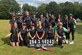 Image result for Grayshott Cricket Club