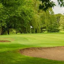 Image result for Howley Hall Golf Club Ltd