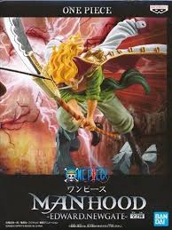 「エドワード・ニューゲート ONE PIECE」の画像検索結果