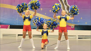 Image result for The Second Edition majorettes of Portland