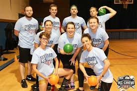Image result for The Dodgeball Company