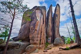 Image result for Красноярские Столбы