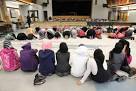 Muslim prayer misogyny and Ruses ambitendencies    Why Evolution