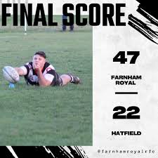 Image result for Farnham Royal Rufc
