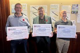 Image result for Port William Bowling Club