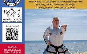 Image result for London Colney Tae Kwon Do  (I.T.F. / LTSI / A.F.T.)