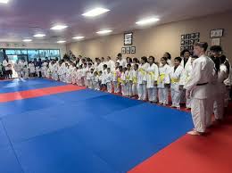 Image result for Riverside Judo Club