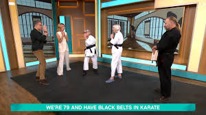 Image result for Ataru Shotokan Karate Club