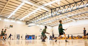 Image result for Cedar House Badminton Club