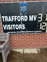 Image result for Trafford Mv Rfcc