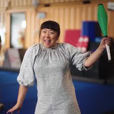 Image result for Circus Badminton Club