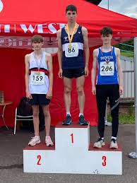 Image result for Weston-super-Mare Junior Athletics Club