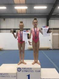 Image result for Bulmershe Gymnastics Club