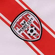 Image result for Derry City Fc