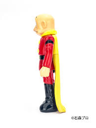 「グレート・ブリテン007 サイボーグ009」の画像検索結果