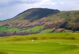 Image result for Church Stretton Golf Club