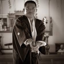 Image result for Iwama Shin Shin Aiki Shuren Kai