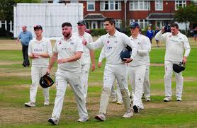 Image result for Formby Cricket Club