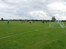 Image result for Keelby United Fc
