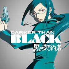 「エイプリル DARKER THAN BLACK -黒の契約者-」の画像検索結果