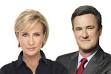 Joe Scarborough & Mika