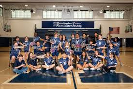 Image result for Chiltern Badminton Club (Hugh Faringdon)