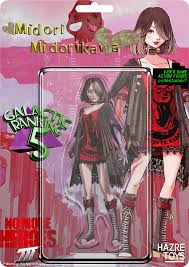 「トラヴィス・タッチダウン ノーモア★ヒーローズ」の画像検索結果