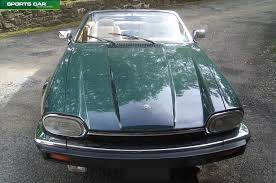 Image result for British Racing Green 1993 Jaguar