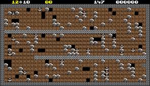 Billedresultat for boulder dash